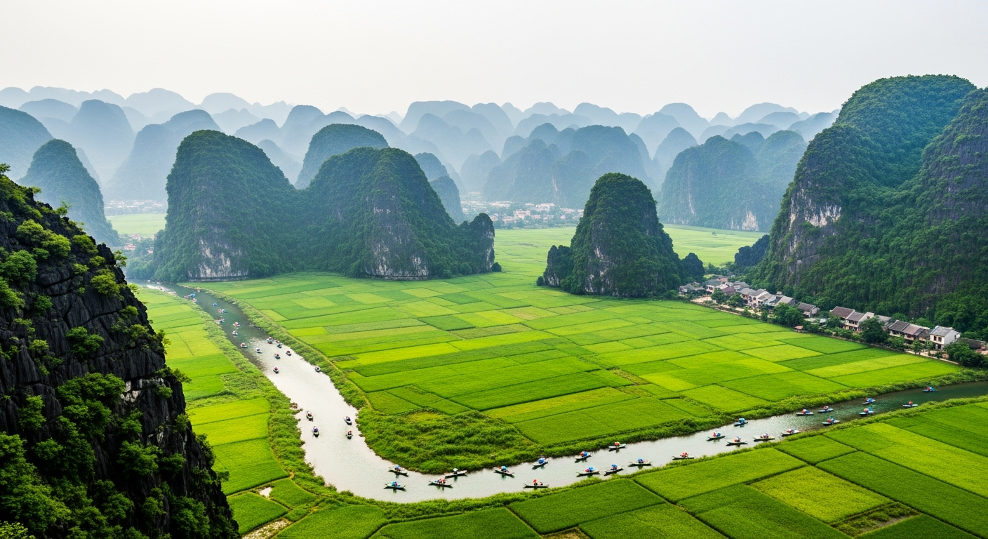 Essential Information