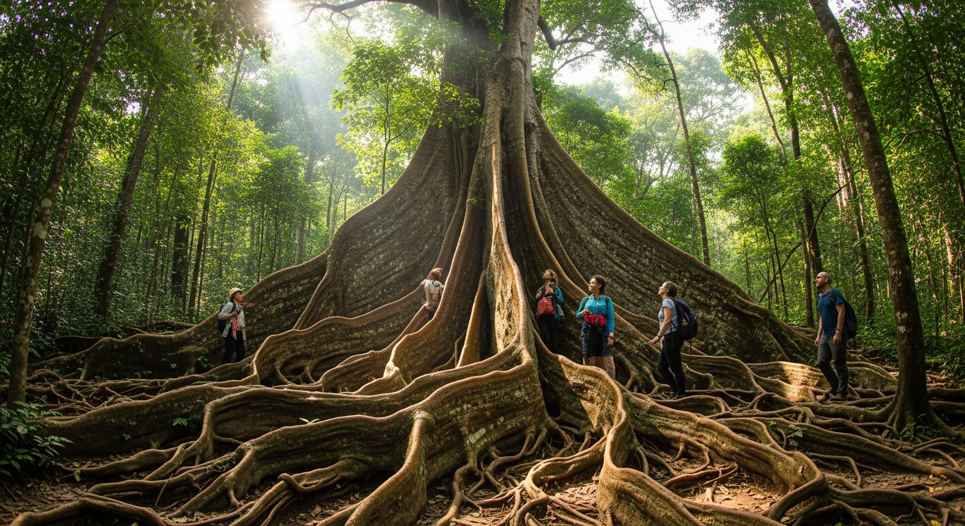 Essential Information