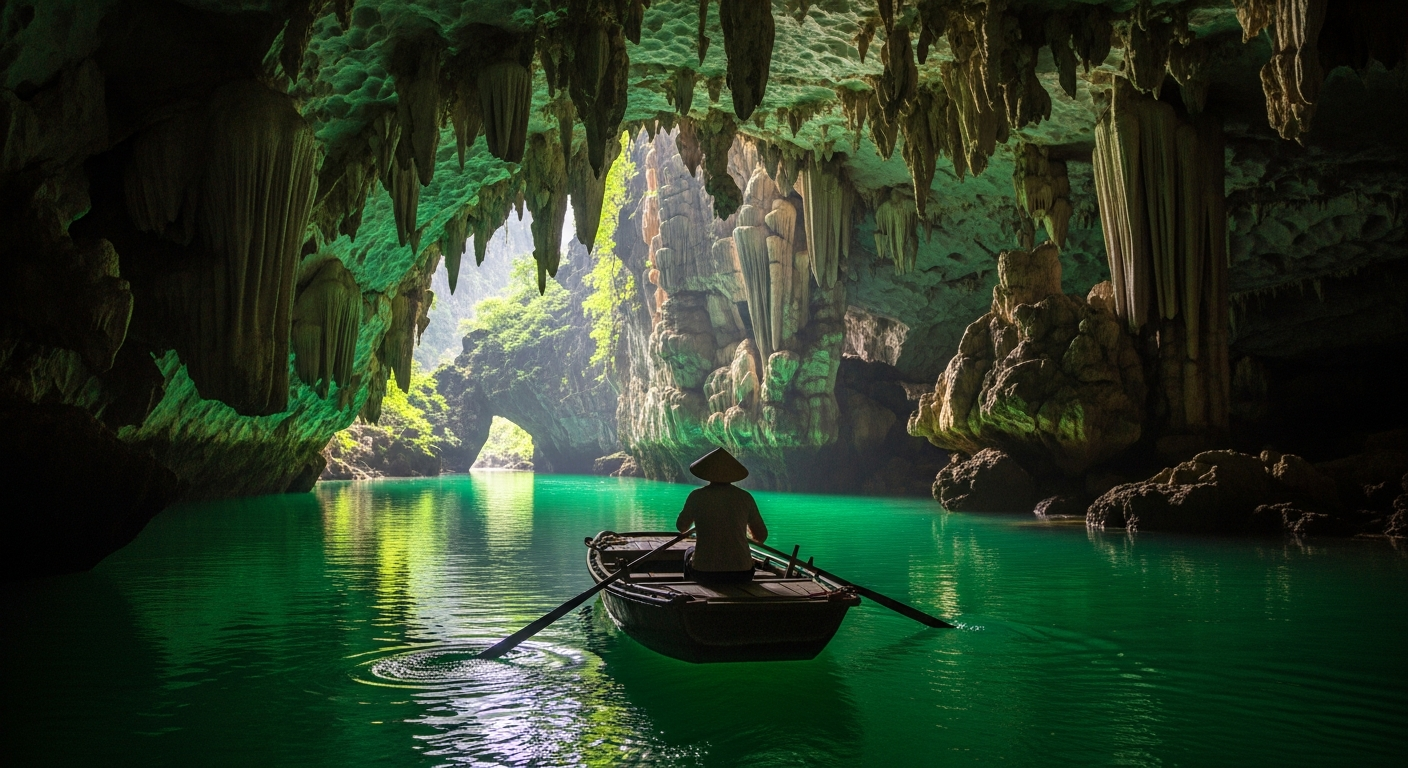 Essential Information